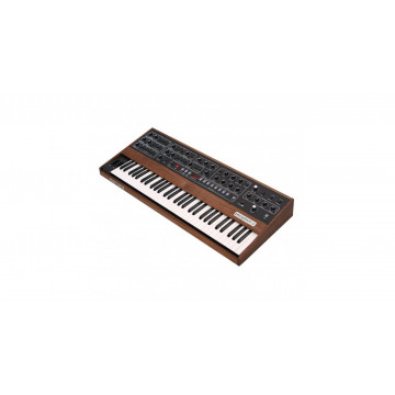 Sequential Prophet 5 - Sintetizator analog claviatura - Img 3