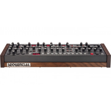 Sequential Prophet-6 Desktop - Modul de sunet - Img 3