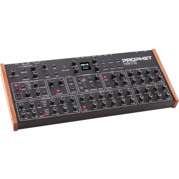 Sequential Prophet Rev2-16 Desktop - Modul de sunet - Img 5