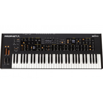Sequential Prophet X - Sintetizator - Img 4