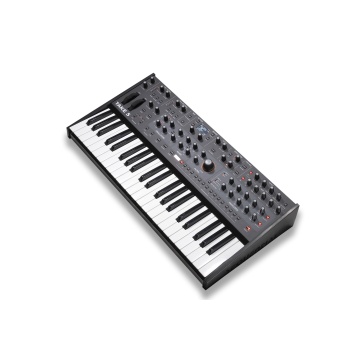 Sequential Take 5 Compact Poly Synth - Sintetizator polifonic - Img 6