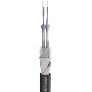 Sommer Cable 100-0451-02 - Cablu audio la metru - Img 2
