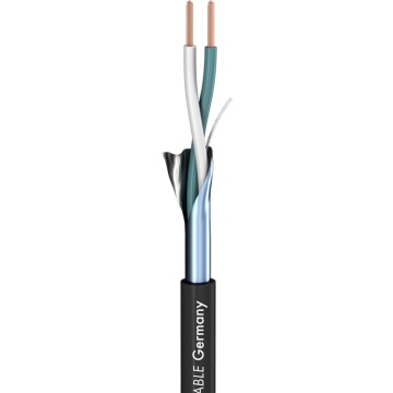 Sommer Cable 200-0401F Patch cable SC-Isopod SO-F22 - Cablu patch la metru