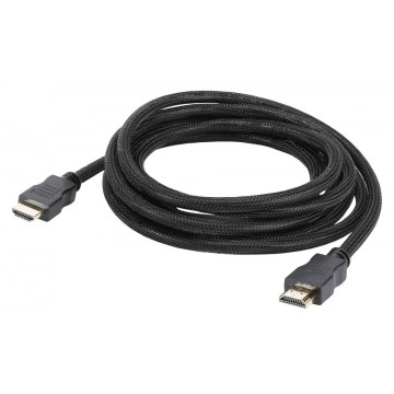 Sommer Cable HD14-0500-SW HDMI Cable 5m - Cablu HDMI