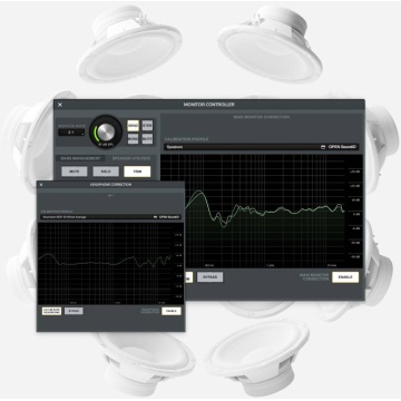 Sonarworks SoundID Reference for Multichannel and Apollo Monitor Correction Add-on bundle - Software de calibrare