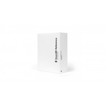 Sonarworks SoundID Reference for Speakers & Headphones with Measurement Microphone - Software de calibrare - Img 2