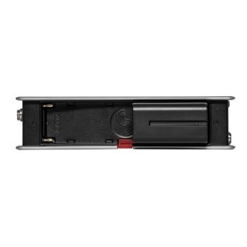 Sound Devices 833 - Recorder digital portabil - Img 4