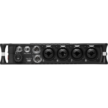 Sound Devices MixPre-10 II - Interfata audio portabila - Img 4