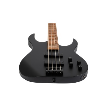 Spira Guitars B-400 MBK - Chitara bass electrica - Img 6