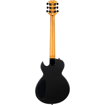 Spira Guitars L-400 MBK - Chitara electrica - Img 2