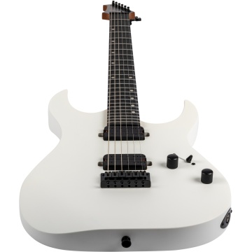 Spira Guitars S-400 MWH - Chitara electrica - Img 5
