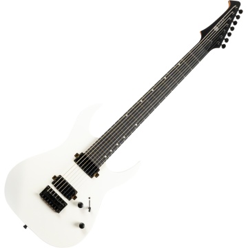 Spira Guitars S-407 MWH - Chitara electrica cu 7 corzi