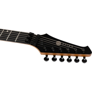 Spira Guitars S-420 BK - Chitara electrica - Img 7