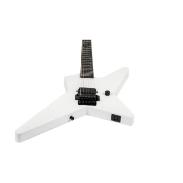 Spira Guitars SR-420 WH - Chitara electrica - Img 3