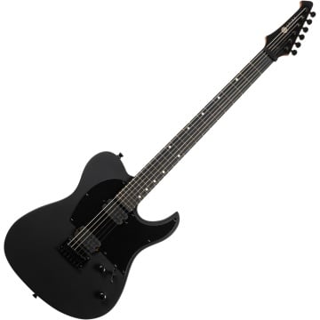 Spira Guitars T-400 Baritone MBK - Chitara electrica bariton