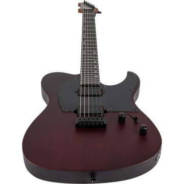 Spira Guitars T-400 MWR - Chitara electrica - Img 6