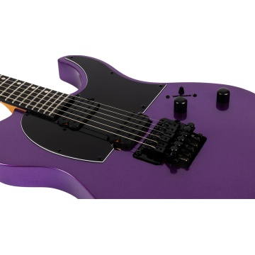 Spira Guitars T-420 PP - Chitara electrica - Img 3