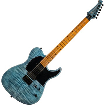 Spira Guitars T-450 TDB - Chitara electrica