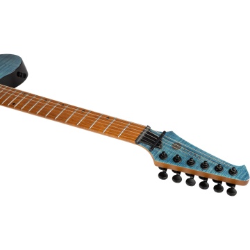 Spira Guitars T-450 TDB - Chitara electrica - Img 6