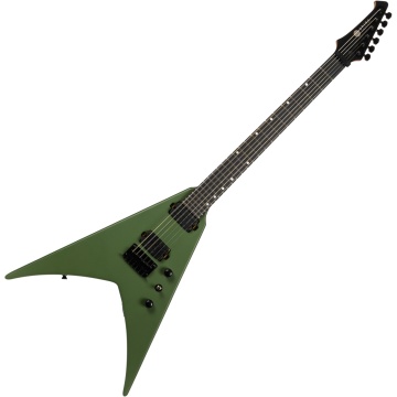 Spira Guitars V-400 MGR - Chitara electrica