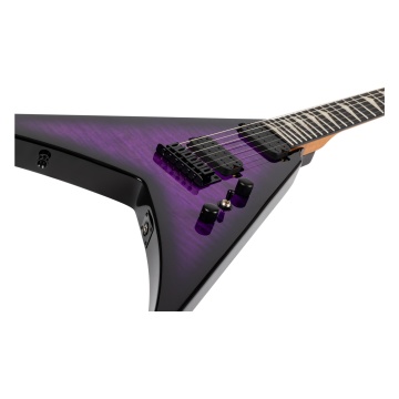 Spira Guitars V-500 TPP E - Chitara electrica - Img 4
