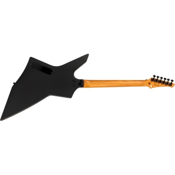 Spira Guitars X-400 MBK - Chitara electrica - Img 2