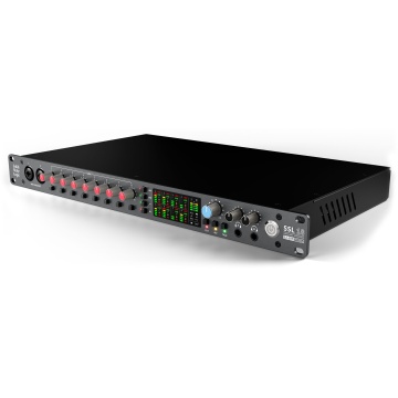 SSL 18 - Interfata audio USB - Img 4
