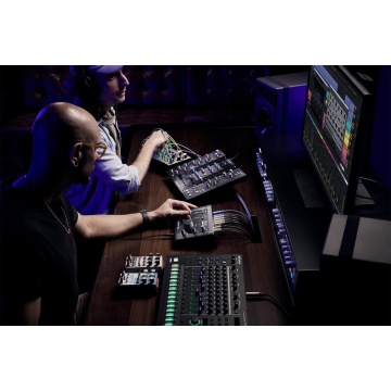 SSL 2+ MKII - Interfata audio USB - Img 13