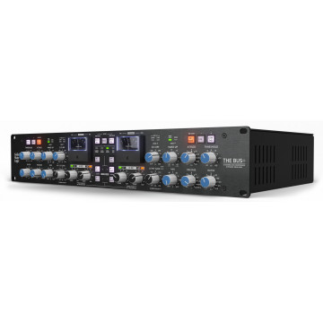 SSL BUS PLUS - Compresor Bus