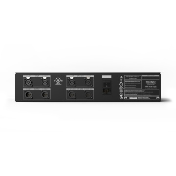 SSL BUS PLUS - Compresor Bus - Img 5