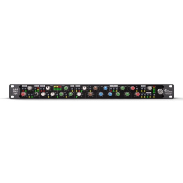 SSL Revival 4000 Channel Strip - Channel strip analogic - Img 2