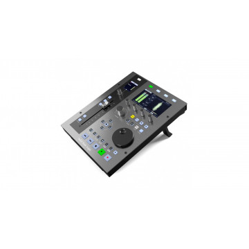 SSL UF1 - Controller DAW - Img 3