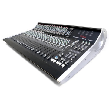 SSL XL-Desk (Loaded) - Mixer Analogic - Img 5