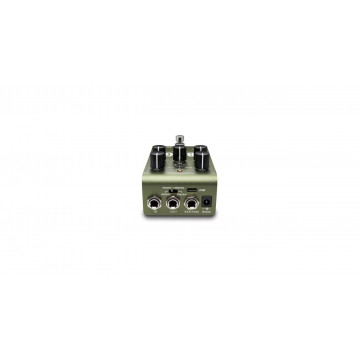 Strymon Brig dBucket - Pedala Delay - Img 2