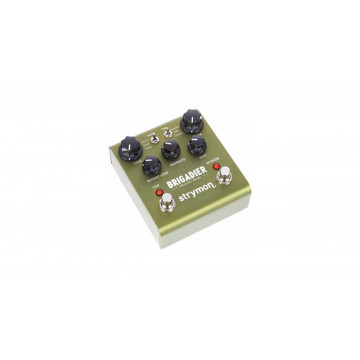 Strymon Brigadier - Pedala efecte Delay - Img 2