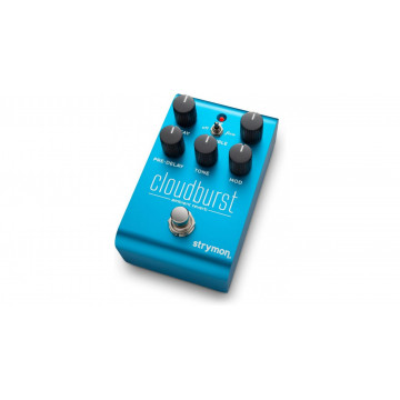Strymon Cloudburst - Pedala efecte reverb - Img 2