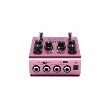 Strymon DIG V2 - Pedala efecte Delay - Img 2