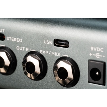 Strymon El Capistan V2 - Pedala efecte Delay - Img 5
