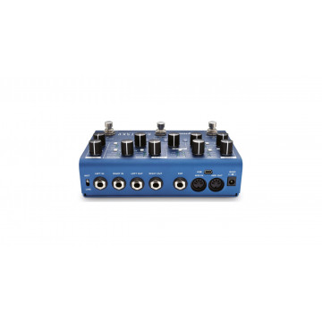 Strymon NightSky - Pedala Complexa Reverb - Img 2