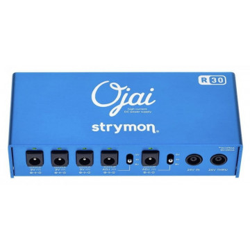 Strymon Ojai R30 Expansion Kit - Adaptor alimentare pedala