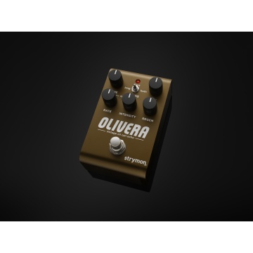Strymon Olivera - Pedala Delay - Img 3