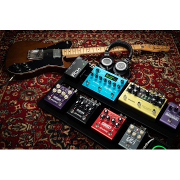 Strymon PCH-1 - DI Box cu amplificator casti - Img 14