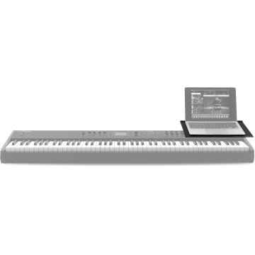 Studiologic Magnetic Computer Plate for SL - Suport magnetic pentru laptop