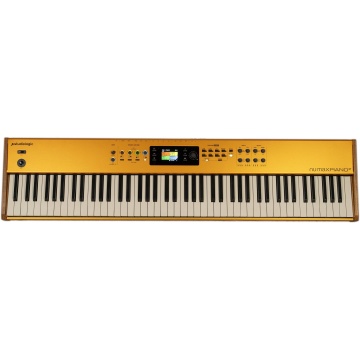 Studiologic Numa X Piano GTse - Pian workstation - Img 3