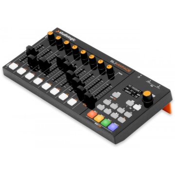 Studiologic SL Mixface - Controller MIDI - Img 5