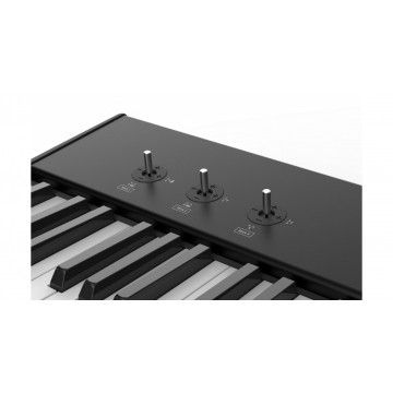 Studiologic SL88 Studio - Claviatura MIDI Premium Hammer Action - Img 2