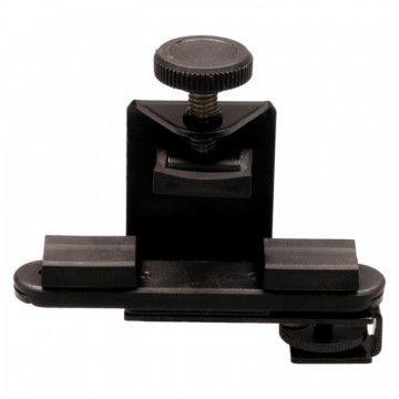 Superlux HM35C - Shock Mount microfon camera
