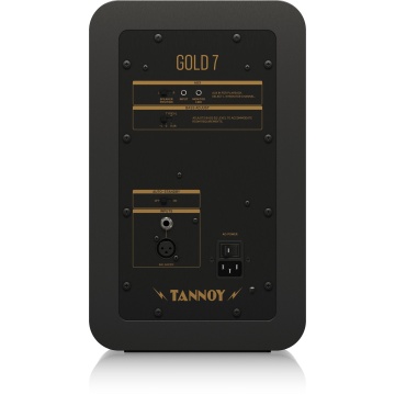 Tannoy Gold 7 - Monitor de studio activ - Img 4