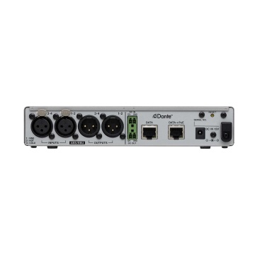 Tascam AE-4D - Convertor Digital - Img 4