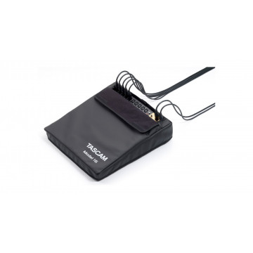Tascam AK-DC16 - Dust cover pentru Model 16 - Img 2